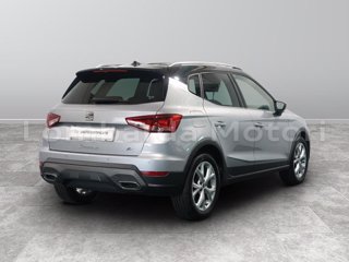 SEAT Arona 1.0 ecotsi fr 95cv