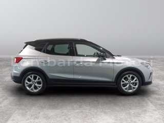 SEAT Arona 1.0 ecotsi fr 95cv