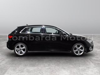 AUDI A3 sportback 30 2.0 tdi business advanced