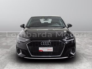 AUDI A3 sportback 30 2.0 tdi business advanced