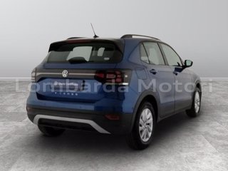 VOLKSWAGEN T-cross 1.0 tsi style 95cv