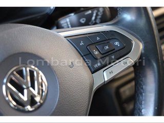 VOLKSWAGEN T-cross 1.0 tsi style 95cv