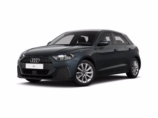 AUDI A1 sportback 35 1.5 tfsi business s-tronic