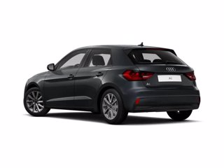 AUDI A1 sportback 35 1.5 tfsi business s-tronic