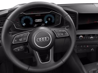 AUDI A1 sportback 35 1.5 tfsi business s-tronic