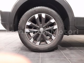 VOLKSWAGEN T-cross 1.0 tsi style 95cv