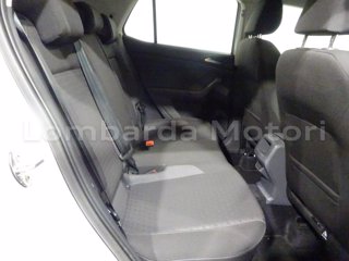 VOLKSWAGEN T-cross 1.0 tsi style 95cv