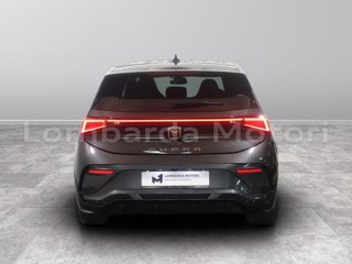 CUPRA Born 58kwh e-boost