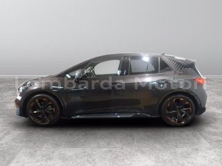 CUPRA Born 58kwh e-boost