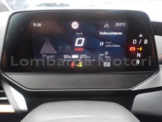 CUPRA Born 58kwh e-boost