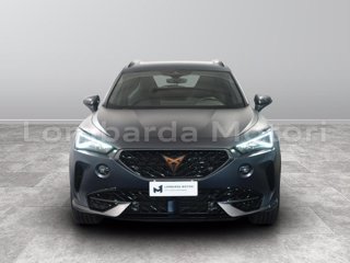 CUPRA Formentor 2.0 tdi 4drive 150cv dsg