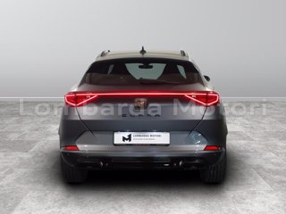 CUPRA Formentor 2.0 tdi 4drive 150cv dsg