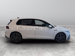 VOLKSWAGEN Golf 5p 2.0 tsi gti performance 245cv dsg