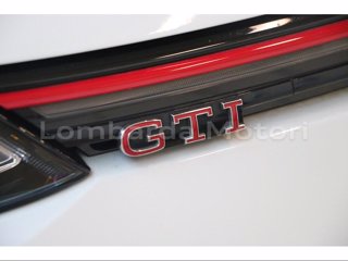 VOLKSWAGEN Golf 5p 2.0 tsi gti performance 245cv dsg