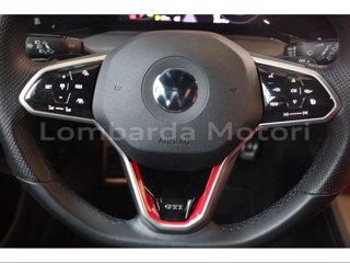 VOLKSWAGEN Golf 5p 2.0 tsi gti performance 245cv dsg