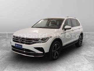 VOLKSWAGEN Tiguan 2.0 tdi elegance 150cv dsg