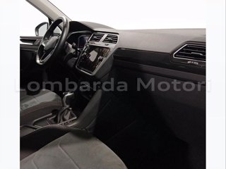 VOLKSWAGEN Tiguan 2.0 tdi elegance 150cv dsg