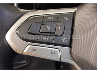 VOLKSWAGEN Tiguan 2.0 tdi elegance 150cv dsg