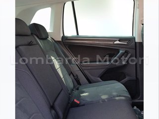 VOLKSWAGEN Tiguan 2.0 tdi elegance 150cv dsg