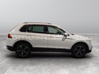 VOLKSWAGEN Tiguan 2.0 tdi elegance 150cv dsg