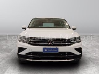 VOLKSWAGEN Tiguan 2.0 tdi elegance 150cv dsg