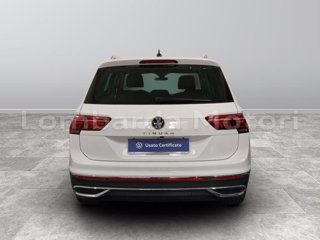 VOLKSWAGEN Tiguan 2.0 tdi elegance 150cv dsg