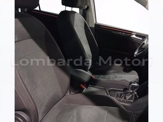 VOLKSWAGEN Tiguan 2.0 tdi elegance 150cv dsg