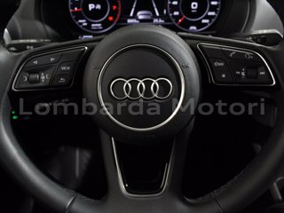 AUDI Q2 35 1.5 tfsi admired advanced s-tronic