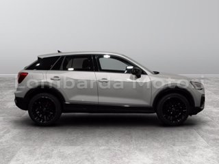 AUDI Q2 35 1.5 tfsi admired advanced s-tronic