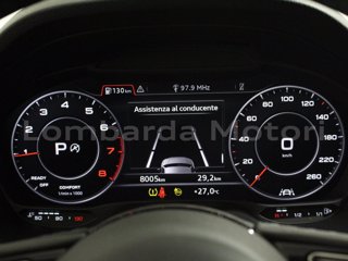 AUDI Q2 35 1.5 tfsi admired advanced s-tronic