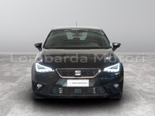 SEAT Ibiza 1.0 tgi fr 90cv