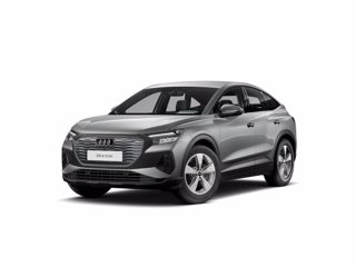 AUDI Q4 sportback e-tron 45 quattro 265cv