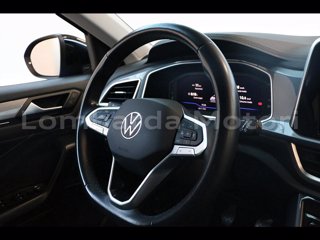 VOLKSWAGEN T-roc 1.0 tsi style 110cv