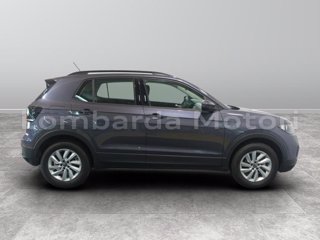 VOLKSWAGEN T-cross 1.0 tsi style 110cv dsg