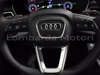 AUDI A4 avant 40 2.0 tdi mhev business quattro 204cv s-tronic