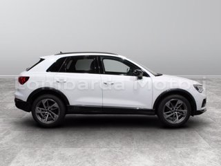 AUDI Q3 35 2.0 tdi s line edition s-tronic