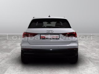 AUDI Q3 35 2.0 tdi s line edition s-tronic