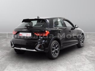 AUDI A1 citycarver 30 1.0 tfsi admired 110cv s-tronic