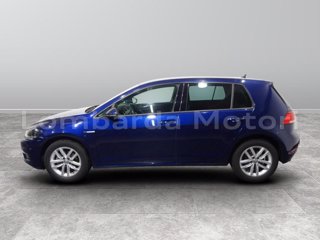 VOLKSWAGEN Golf 5p 1.0 tsi business 115cv