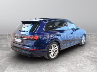 AUDI Q7 50 3.0 tdi mhev sport quattro tiptronic 7p.ti