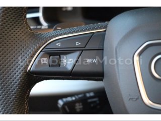 AUDI Q7 50 3.0 tdi mhev sport quattro tiptronic 7p.ti