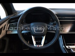 AUDI Q7 50 3.0 tdi mhev sport quattro tiptronic 7p.ti