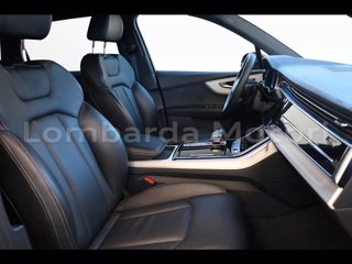 AUDI Q7 50 3.0 tdi mhev sport quattro tiptronic 7p.ti