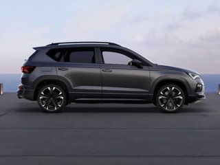 CUPRA Ateca 1.5 tsi 150cv dsg