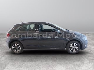 VOLKSWAGEN Polo 1.0 tsi life 95cv