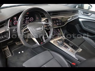 AUDI A6 avant 50 3.0 tdi mhev business sport quattro tiptronic