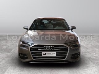 AUDI A6 avant 50 3.0 tdi mhev business sport quattro tiptronic