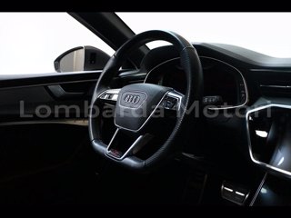 AUDI A6 avant 50 3.0 tdi mhev business sport quattro tiptronic