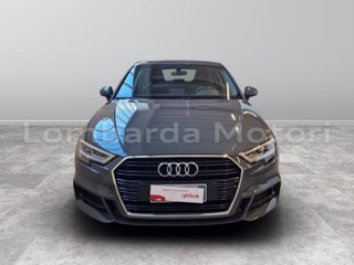 AUDI A3 sportback 35 2.0 tdi admired 150cv s-tronic my20