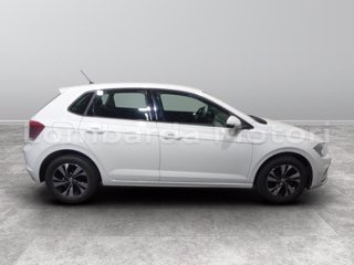 VOLKSWAGEN Polo 5p 1.6 tdi comfortline 80cv